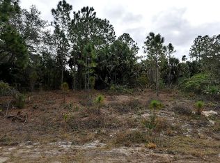 Uriah St #21, North Pt, FL 34288