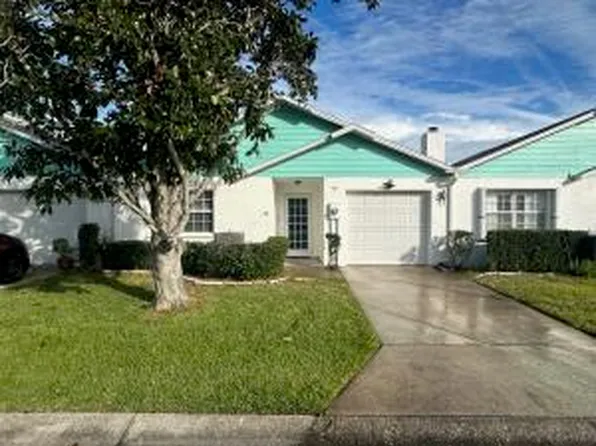 907 Wilshire Ct, Melbourne, FL 32940