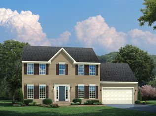 127 Marias Way, South Park, PA 15129