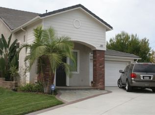 16602 Adler Rd, La Mirada, CA 90638