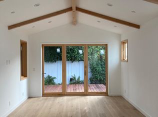 1303 Cedar St, Santa Monica, CA 90405