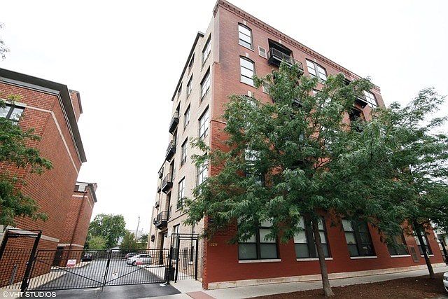 1st image of 1820 N Spaulding Ave APT 510