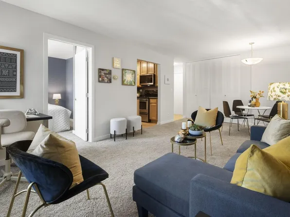 1770 Bryant Ave S APT 312, Minneapolis, MN 55403