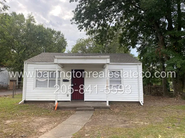 310 14th St SW, Birmingham, AL 35211