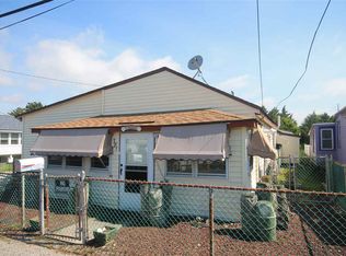 781 W Rio Grande Ave, Wildwood, NJ 08260