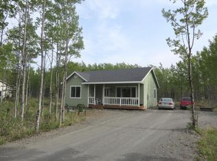 48299 Rustic Ave, Soldotna, AK 99669