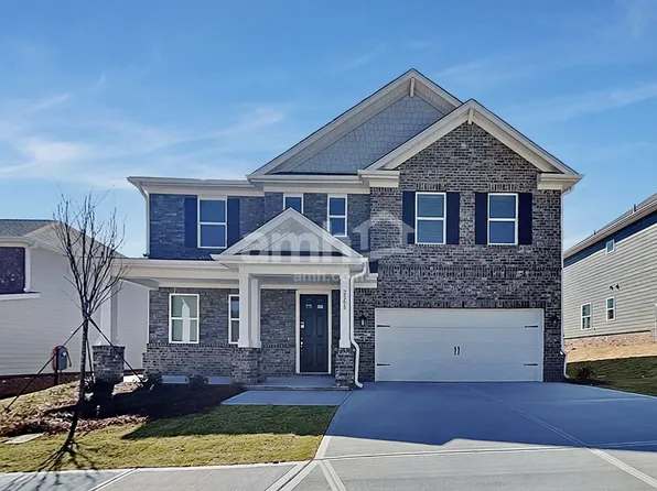 3555 Hanna Hill Rd, Loganville, GA 30052