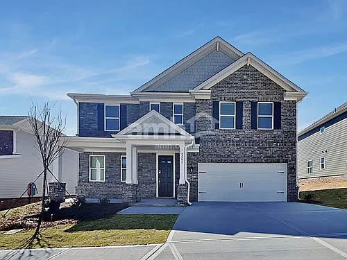 3555 Hanna Hill Rd Photo 1
