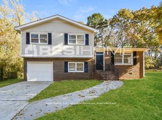 4145 Rocky Face Dr, Douglasville, GA 30135