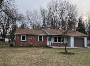 5834 Durham Rd, Pipersville, PA 18947