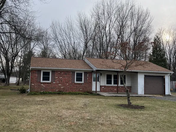 5834 Durham Rd, Pipersville, PA 18947