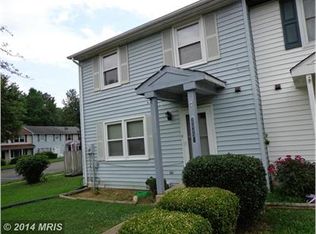20831 Harlequin Ln, Callaway, MD 20620