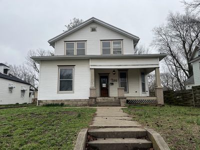 1220 N Robberson Avenue, Springfield, MO, 65802