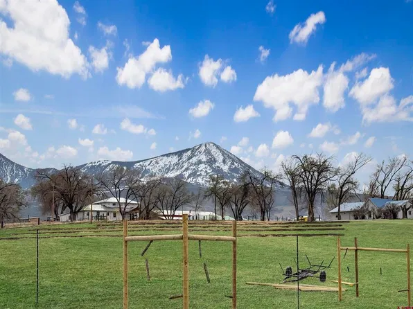 11541 Crawford Road, Paonia, CO 81428