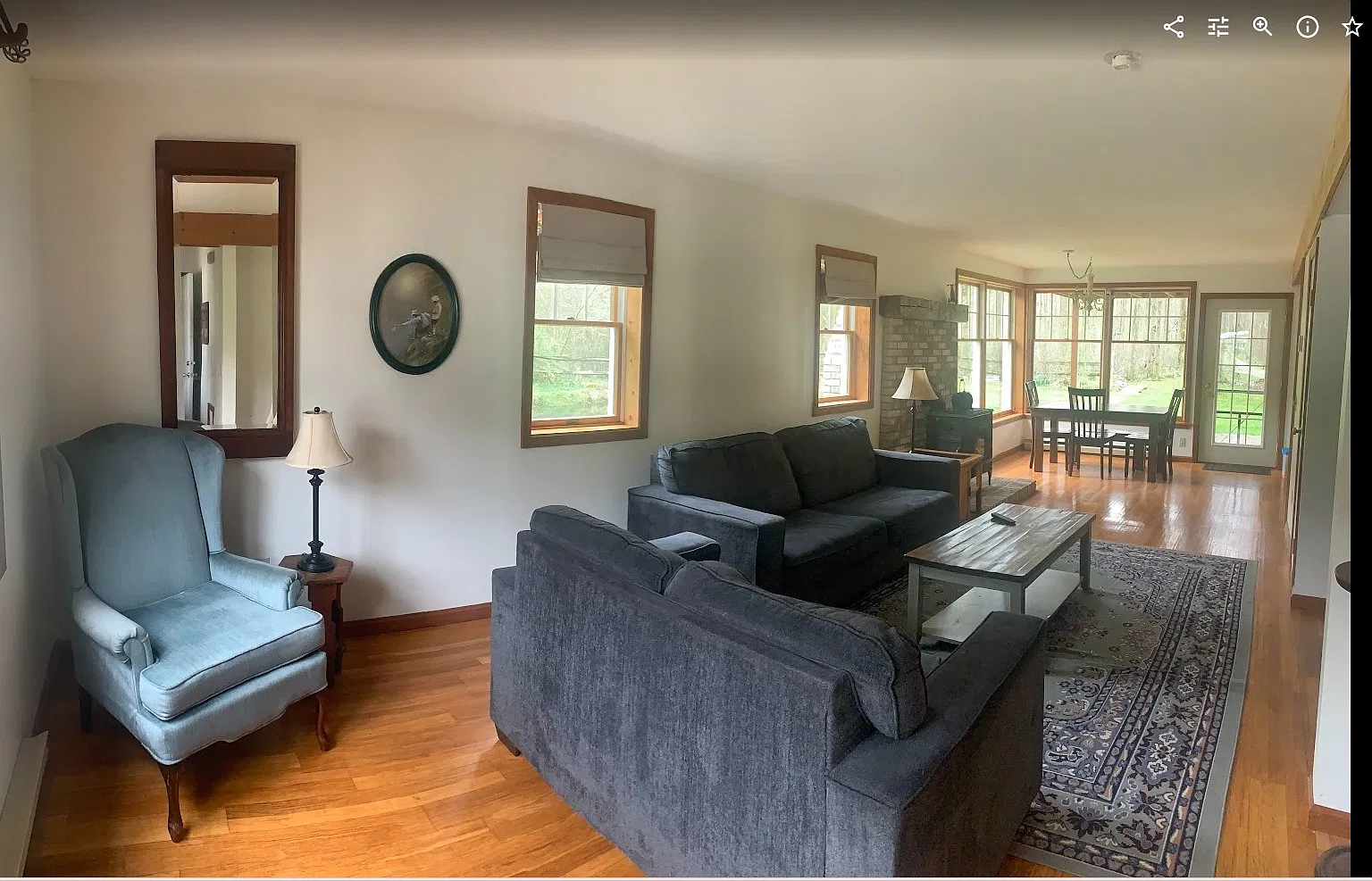 2 bed, 1500 sqft, $1,300 — Photo 3