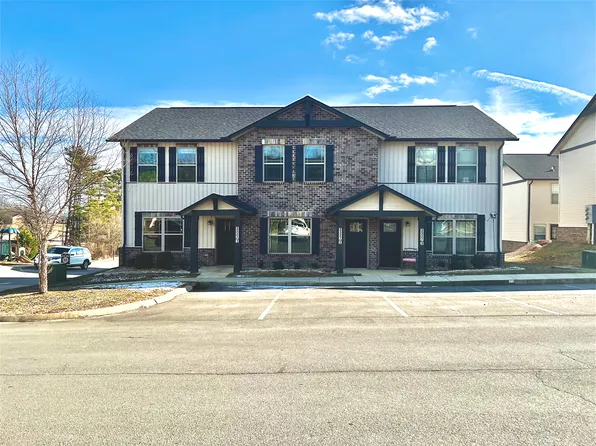 1003 Central Church Rd, Morristown, TN