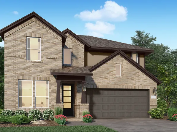 31835 Rich Meadows Ct, Fulshear, TX 77423