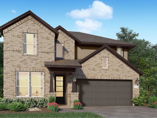 26835 Nightingale Songs Dr, Katy, TX 77493