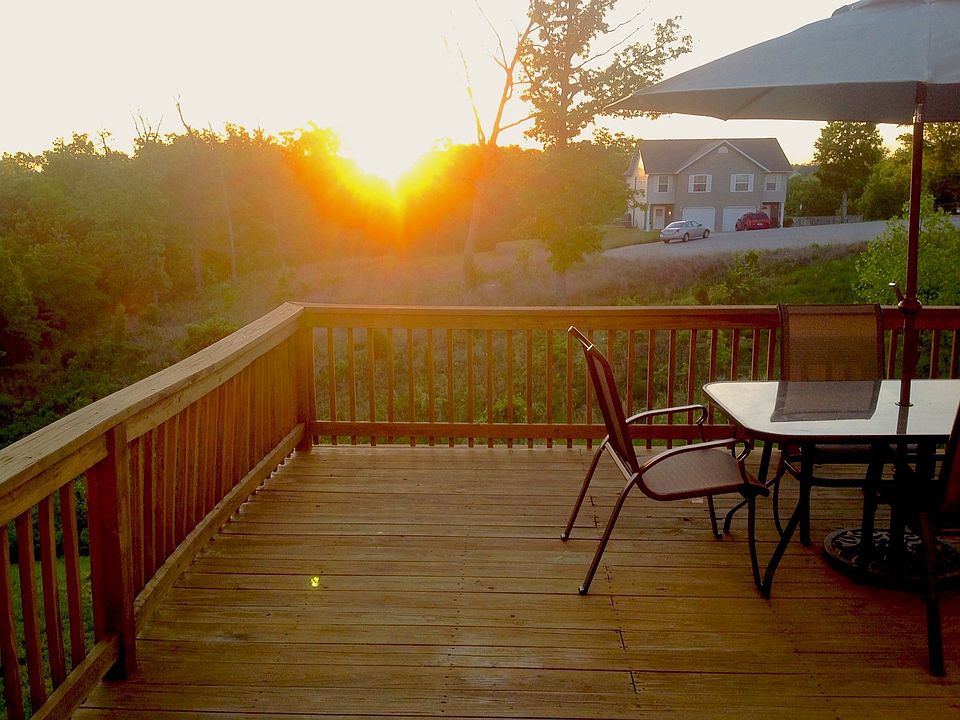 Morning View 