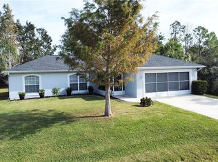 1256 Lindsay Ave, North Port, FL 34286