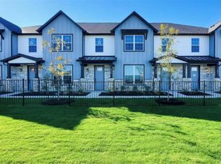 1650 Palladio Loop #1650, Princeton, TX 75407