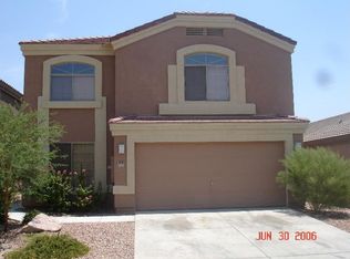 24039 W Antelope Trl, Buckeye, AZ 85326