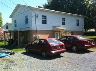 538 Raystown Rd, Everett, PA 15537