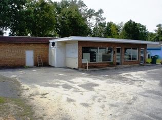 185 Highway 1 S, Cheraw, SC 29520