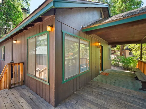 29404 Alpine Dr, Cold Springs, CA 95335