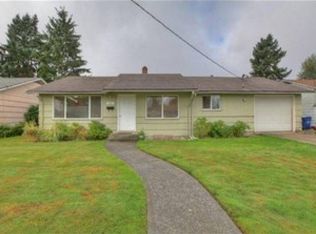 1001 E St SE, Auburn, WA 98002