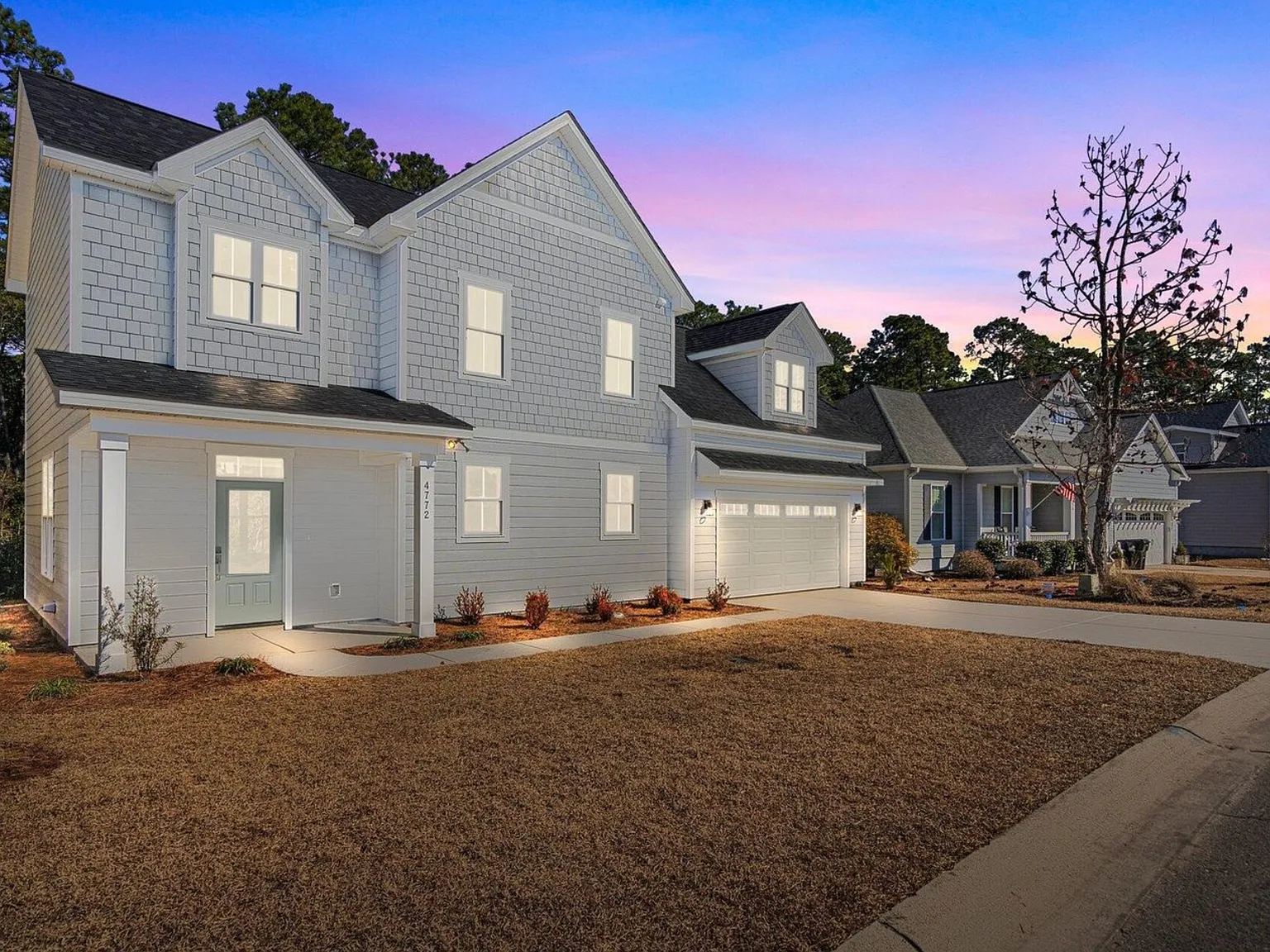 4 bed, 2.5 bath, 1807 sqft, $2,800 — Photo 1