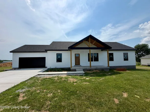 LOT 22 McMurtry Ln, Springfield, KY 40069