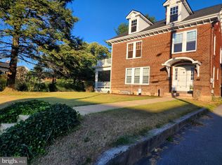 212 S 2nd St, Mc Connellsburg, PA 17233