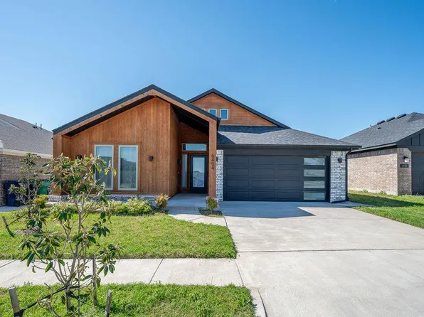 6404 SE 87th St, Oklahoma City, OK 73135