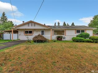 4907 19th Ave SE, Lacey, WA 98503
