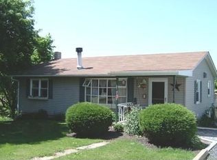 4450 Priestland Rd, Union Bridge, MD 21791