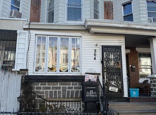 264 W Wellens Ave, Philadelphia, PA 19120