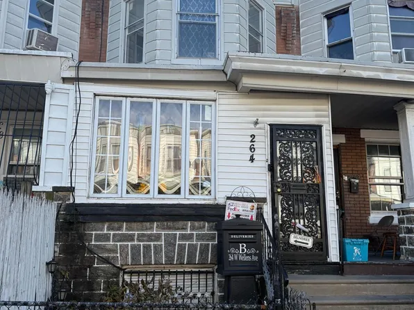 264 W Wellens Ave, Philadelphia, PA 19120
