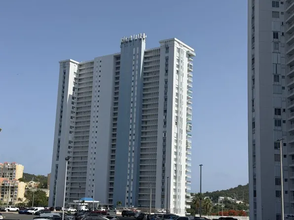 Dos Marinas APT 809, Fajardo, PR 00738