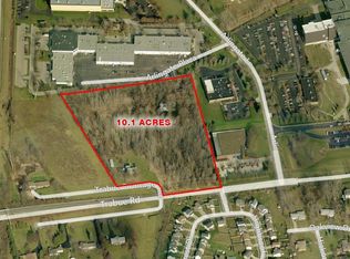 4398 Trabue Rd, Columbus, OH 43228