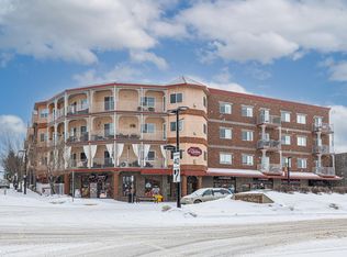 50 Saint Thomas St #402, Saint Albert, AB