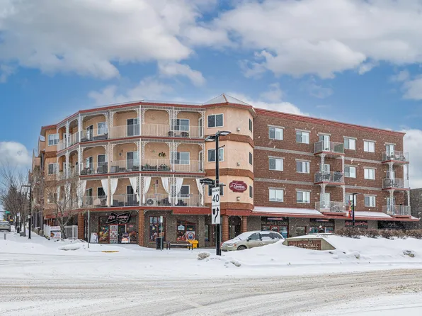 50 Saint Thomas St #402, Saint Albert, AB T8N 7A3