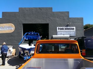 1000 Locust St, Redding, CA 96001