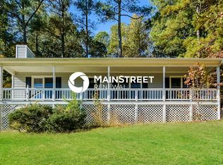 815 Grandview Dr, Durham, NC 27703