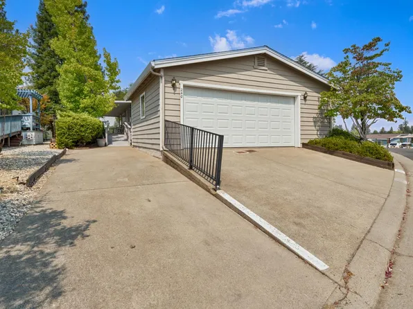 4390 Patterson Dr Unit 240, Diamond Springs, CA 95619