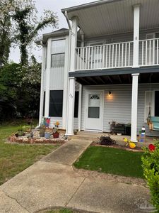 1500 E Johnson Ave APT 121, Pensacola, FL, 32514