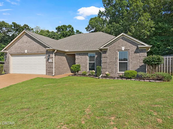 121 Little Brook Ln, Jackson, TN 38305