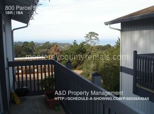 800 Parcel St APT 5, Monterey, CA 93940