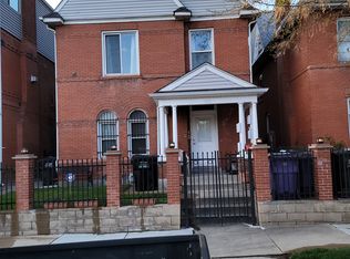 1415 E 22nd Ave APT 2A, Denver, CO 80205