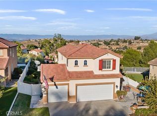 17804 Morning Rock Cir, Riverside, CA 92503